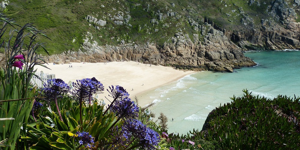Explore Cornwall with the Family